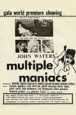 Watch Multiple Maniacs Movies123