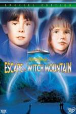 Watch Escape to Witch Mountain Movies123