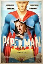 Watch Paper Man Movies123