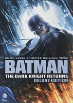 Watch Batman: The Dark Knight Returns Movies123