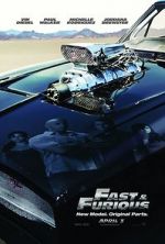 Watch Fast & Furious Movies123
