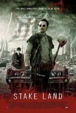 Watch Stake Land Movies123
