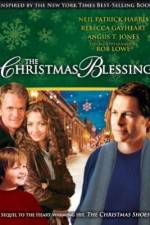 Watch The Christmas Blessing Movies123