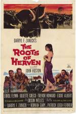 Watch The Roots of Heaven Movies123