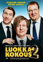 Watch Reunion 2: The Bachelor Party Movies123