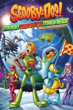 Watch Scooby-Doo! Moon Monster Madness Movies123