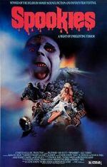 Watch Spookies Movies123