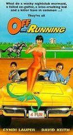 Watch Off and Running Movies123