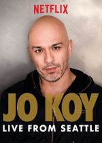 Watch Jo Koy: Live from Seattle Movies123