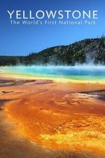 Watch National Parks Exploration Series: Yellowstone Movies123
