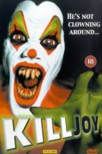 Watch Killjoy Movies123
