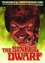 Watch The Sinful Dwarf Movies123