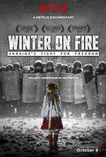 Watch Winter on Fire: Ukraine\'s Fight for Freedom Movies123