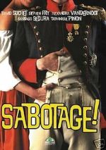Watch Sabotage! Movies123