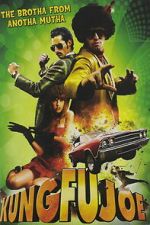 Watch Kung Fu Joe Movies123