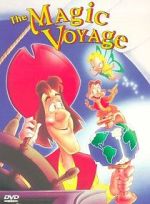 Watch The Magic Voyage Movies123