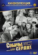 Watch Heart of a Dog Movies123