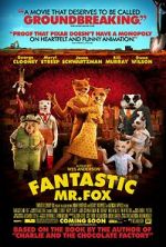 Watch Fantastic Mr. Fox Movies123