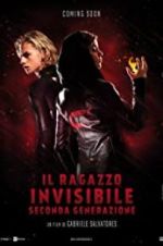 Watch The Invisible Boy: Second Generation Movies123