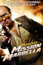 Watch Torrente 2: Misión en Marbella Movies123