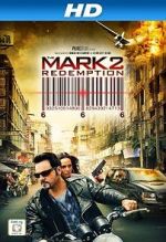 Watch The Mark: Redemption Movies123