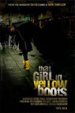 Watch That Girl in Yellow Boots Movies123