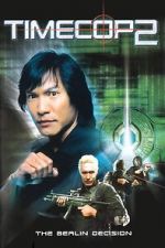 Watch Timecop: The Berlin Decision Movies123