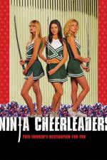 Watch Ninja Cheerleaders Movies123