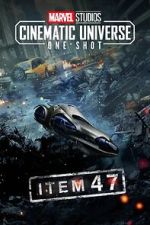Watch Marvel One-Shot: Item 47 Movies123