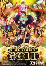 Watch One Piece Film: Gold Movies123