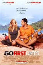 Watch 50 First Dates Movies123