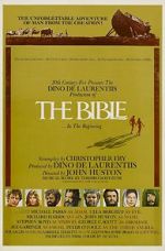 Watch The Bible: In the Beginning... Movies123