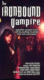 Watch The Ironbound Vampire Movies123