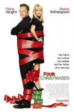 Watch Four Christmases Movies123