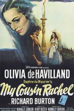 Watch My Cousin Rachel Movies123