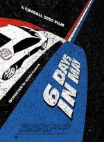 Watch Gumball 3000: 6 Days in May Movies123
