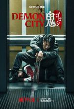Watch Demon City Movies123