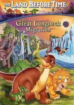 Watch The Land Before Time X: The Great Longneck Migration Movies123