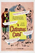 Watch A Christmas Carol Movies123