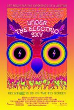 Watch Under the Electric Sky Movies123