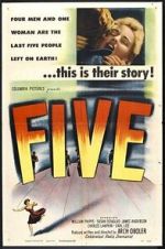 Watch Five Movies123