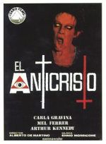 Watch The Antichrist Movies123