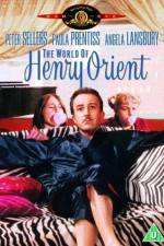 Watch The World of Henry Orient Movies123