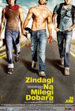 Watch Zindagi Na Milegi Dobara Movies123