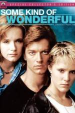 Watch Some Kind of Wonderful Movies123