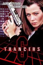 Watch Trancers 6: Life After Deth Movies123
