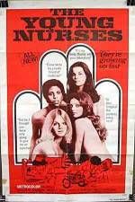 Watch The Young Nurses Movies123