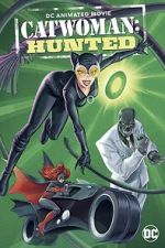 Watch Catwoman: Hunted Movies123