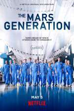 Watch The Mars Generation Movies123