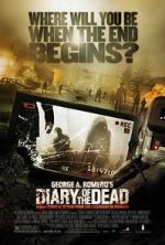 Watch Diary of the Dead Movies123